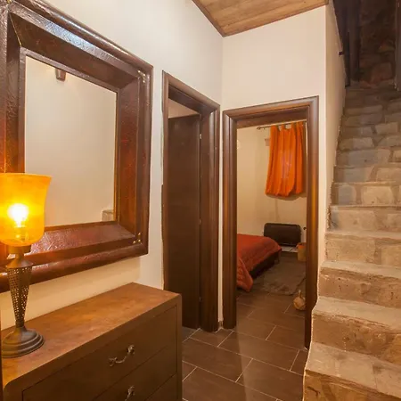 Dandy Palios Agios Athanasios - Rustic - Fireplace - Village Square *