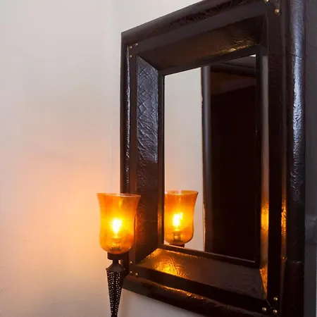 Dandy Palios Agios Athanasios - Rustic - Fireplace - Village Square Agios Athanasios (Pella)