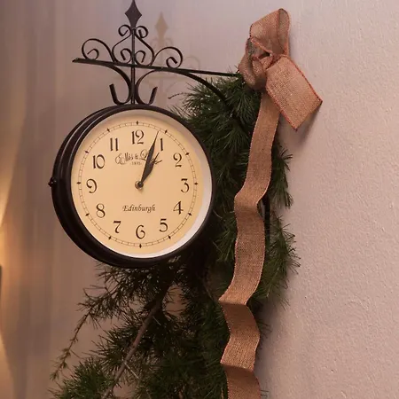 Dandy Palios Agios Athanasios - Rustic - Fireplace - Village Square Chalet Agios Athanasios (Pella)