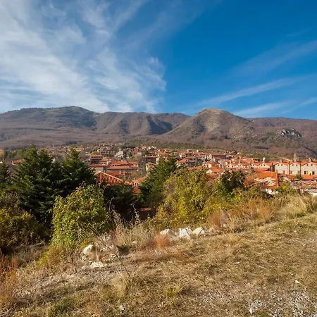 Dandy Palios Agios Athanasios - Rustic - Fireplace - Village Square *