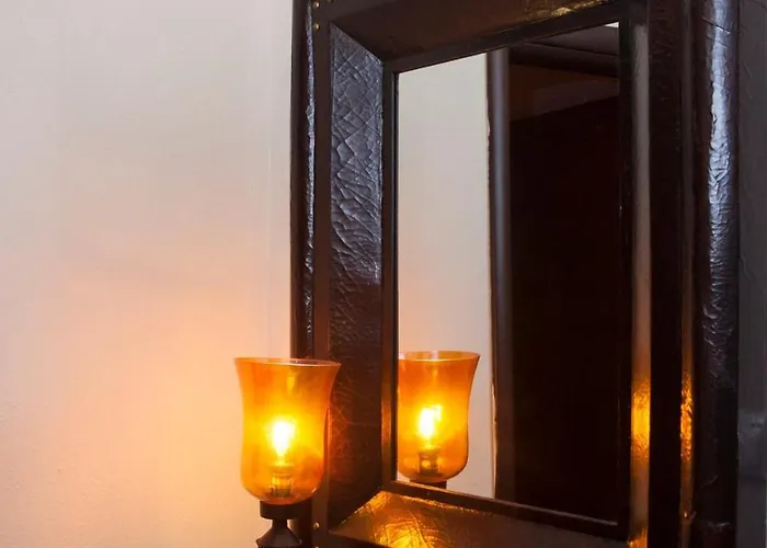 Dandy Palios Agios Athanasios - Rustic - Fireplace - Village Square Paleósz Ájosz Athanásziosz